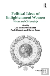 Political Ideas Of Enlightenment Women