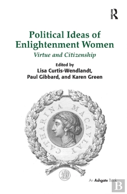 Bertrand.pt - Political Ideas Of Enlightenment Women