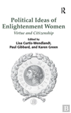 Bertrand.pt - Political Ideas Of Enlightenment Women