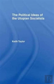 Political Ideas Of The Utopian Socialists