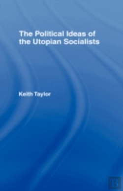 Bertrand.pt - Political Ideas Of The Utopian Socialists