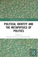 Political Identity And The Metaphysics Of Polities