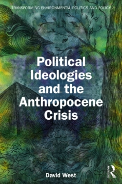 Bertrand.pt - Political Ideologies And The Anthropocene Crisis