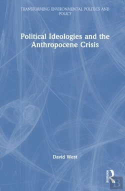 Bertrand.pt - Political Ideologies And The Anthropocene Crisis