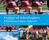Political Ideologies And The Democratic Ideal