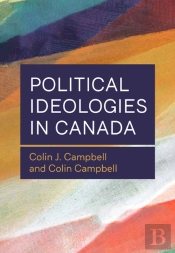 Political Ideologies In Canada
