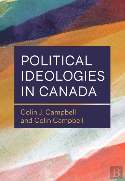 Bertrand.pt - Political Ideologies In Canada