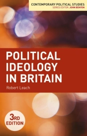 Political Ideology In Britain