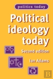 Political Ideology Today