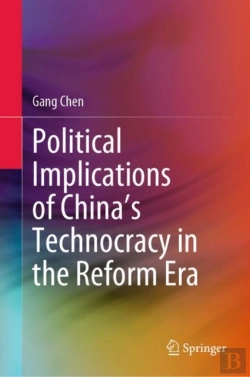 Bertrand.pt - Political Implications Of China'S Technocracy In The Reform Era