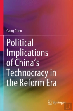 Bertrand.pt - Political Implications Of China'S Technocracy In The Reform Era