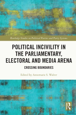 Bertrand.pt - Political Incivility In The Parliamentary, Electoral And Media Arena