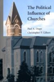 Political Influence Of Churches