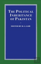 Political Inheritance Of Pakistan