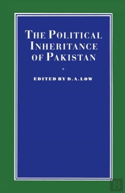 Bertrand.pt - Political Inheritance Of Pakistan