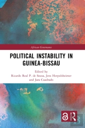 Political Instability In Guinea-Bissau