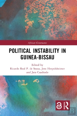 Bertrand.pt - Political Instability In Guinea-Bissau