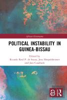 Political Instability In Guinea-Bissau