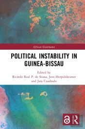 Political Instability In Guinea-Bissau