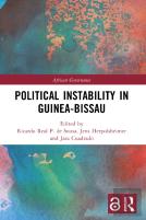Political Instability In Guinea-Bissau