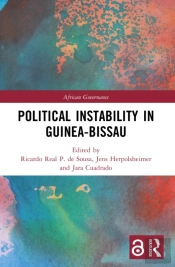 Political Instability In Guinea-Bissau