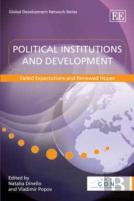 Political Institutions And Development