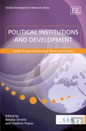 Political Institutions And Development