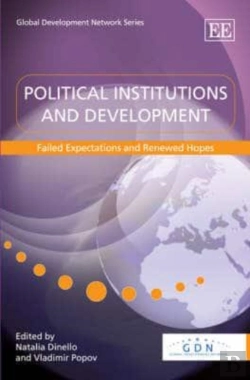 Bertrand.pt - Political Institutions And Development