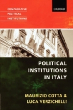 Bertrand.pt - Political Institutions In Italy