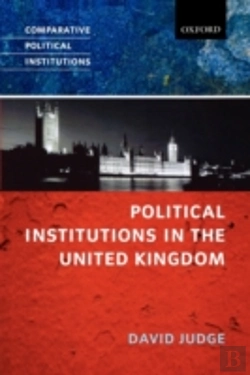 Bertrand.pt - Political Institutions In The United Kingdom