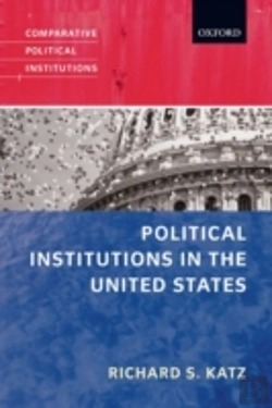 Bertrand.pt - Political Institutions In The United States