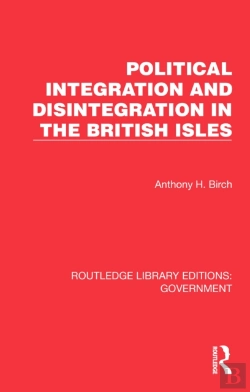 Bertrand.pt - Political Integration And Disintegration In The British Isles
