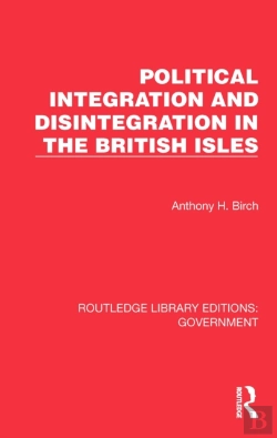 Bertrand.pt - Political Integration And Disintegration In The British Isles