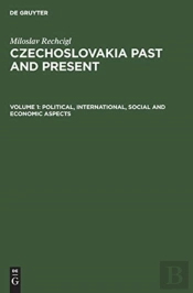 Political, International, Social And Economic Aspects