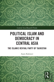Political Islam And Democracy In Central Asia