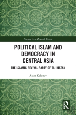 Bertrand.pt - Political Islam And Democracy In Central Asia