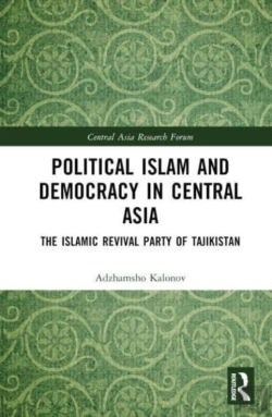 Bertrand.pt - Political Islam And Democracy In Central Asia