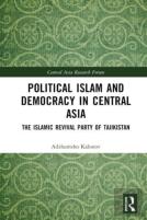 Political Islam And Democracy In Central Asia