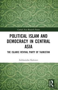 Bertrand.pt - Political Islam And Democracy In Central Asia