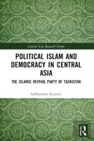 Political Islam And Democracy In Central Asia