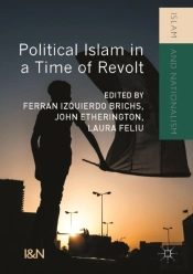 Political Islam In A Time Of Revolt