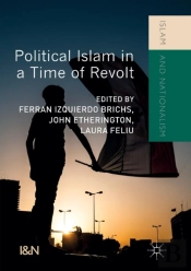 Political Islam In A Time Of Revolt