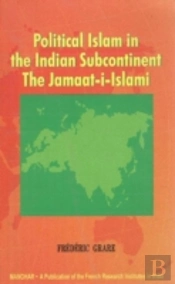 Political Islam In The Indian Subcontinent