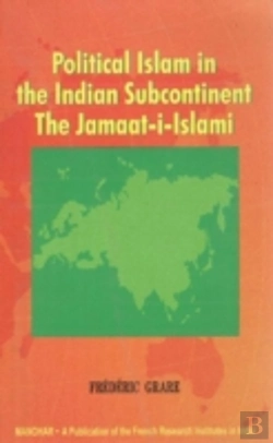 Bertrand.pt - Political Islam In The Indian Subcontinent