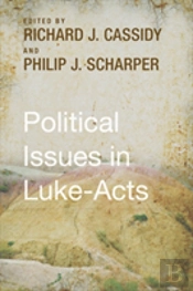 Political Issues In Luke-Acts
