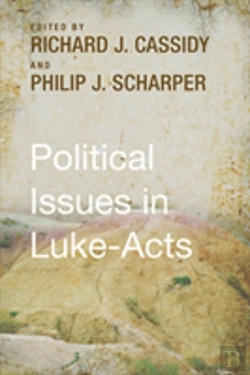 Bertrand.pt - Political Issues In Luke-Acts