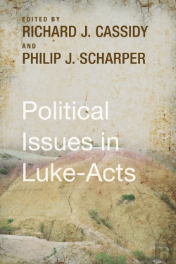 Bertrand.pt - Political Issues In Luke-Acts