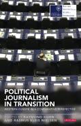 Political Journalism In Transition