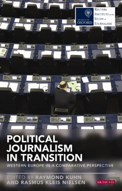 Bertrand.pt - Political Journalism In Transition