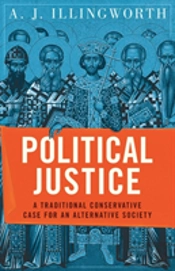 Political Justice